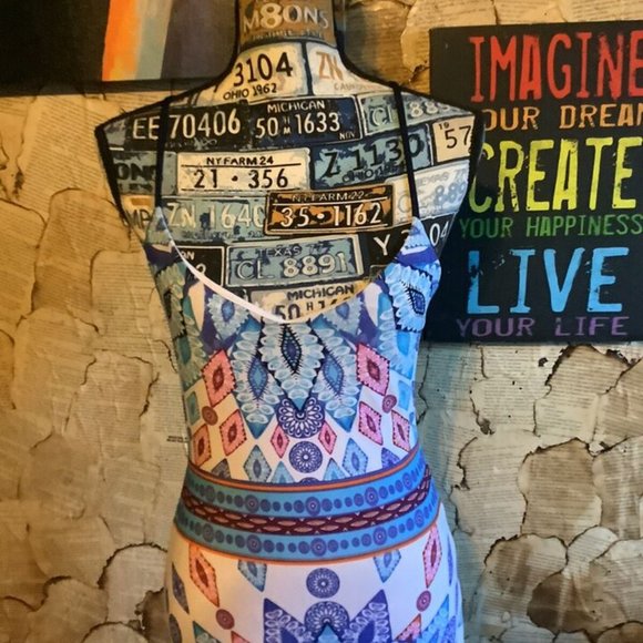 Sevengate women’s dress size M - Picture 5 of 6